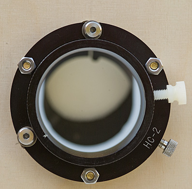 HC-2-Focuser
